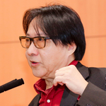 Prof. Stephen Lau 劉少瑜教授 (Honorary Professor, Faculty of Architecture at The University of Hong Kong 香港大學建築學院榮譽教授)