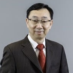 Tao ZHANG (Chief Representative at Bank for International Settlements)