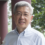 Kai-ming Cheng (Professor Emeritus at University of Hong Kong)