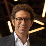 Mounir Nakhla (Founder and CEO of MNT-Halan)