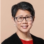 Chrstine Loh