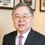 Ronnie C. Chan (Chairman at Asia Society Hong Kong Center)