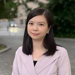 Dr. Pui-Wah Choi (Founder of WomenX Biotech Limited)