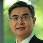 Geng XIAO (President at Hong Kong Institution for International Finance)