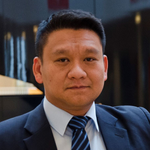Tim Nguyen (Head of Unit for High Impact Events in the Epidemic and Pandemic Preparedness and Prvention Department at WHO Health Emergencies Programme (WHE))
