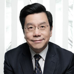 Kai-Fu Lee (Chairman and CEO of Sinovation Ventures)