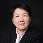 Catherine Sun (Founding President at Asian Professional Counselling and Psychology Association (APCPA))
