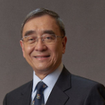 Y.C. Richard WONG (Chair of Economics and Philip Wong Kennedy Wong Professor in Political Economy at The University of Hong Kong)