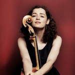 Anastasia Kobekina (Solo Cellist)