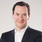 George Osborne