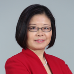 Tao Wang (Head of Asia Economic Research at UBS)