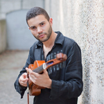 Jasser Haj Youssef (Viola / Viola d’amore)