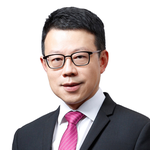 James Chan (Chief Executive Officer and Executive Director of Hong Kong Housing Society)