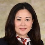 Grace Hui (Adjunct Professor at Division of Environment and Sustainability, The Hong Kong University of Science and Technology)