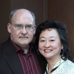 Joanna C. Lee & Ken Smith