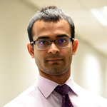 Siddharth Sridhar (Clinical Assistant Professor at Department of Microbiology of the University of Hong Kong)