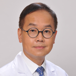 Prof. Justin Wu 胡志遠教授 (Associate Dean (Health Systems), Faculty of Medicine at CUHK 香港中文大學醫學院（醫療系統）副院長)