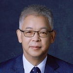 Yiping HUANG (PKU Boya Distinguished Professor, Dean of the National School of Development, and Director of the Institute of Digital Finance at Peking University)