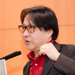 Stephen Lau (Honorary Professor,  Faculty of Architecture at The University of Hong Kong)