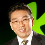 Mr. Ken Yeung 楊國猛先生 (CEO of TOM Group Limited TOM集團執行長兼執行董事)