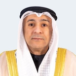 His Excellency Jasem Mohamed Albudaiwi