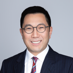 Laurence Li (Chairman at Financial Services Development Council)