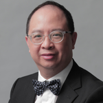 Raymond Liang (Head, Department of Medicine at Hong Kong Sanatorium & Hospital)