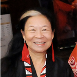 Marian Chin
