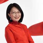 Vivian Lau (IWF)