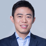 Alan Lau (Vice-chairman at M+ Board)