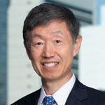 Weijian Shan (Chairman & Co-Founder of PAG)