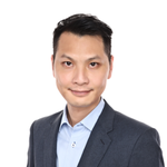 Cyrus Chan (Associate at Qiming Venture Partners)