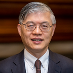 Dali L. YANG (William C. Reavis Professor of Political Science at The University of Chicago)