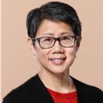 Christine Loh