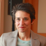 Amy Walter (Publisher at The Cook Political Report)
