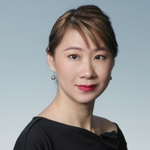 Pascale Fung (Chair Professor, Department of Electronic & Computer Engineering at The Hong Kong University of Science & Technology (HKUST))