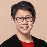 Christine Loh (Chief Development Strategist,  Institute for the Environment at HKUST)