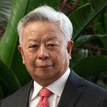 Liqun JIN (President and Chair of the Board of Directors at Asian Infrastructure Investment Bank)