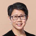 Christine Loh (Chief Development Strategist at Institute for the Environment Hong Kong University of Science and Technology)