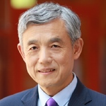Lan XUE (Dean of Schwarzman College at Tsinghua University)