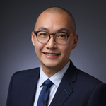 Clifford Chow (Vice President at Lee Hysan Foundation)