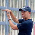 Calvin Wong (INWA National Trainer)