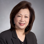 Margaret Wong