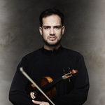 Marc Bouchkov (Solo Violinist)