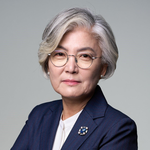 Kyung-wha Kang