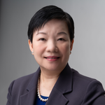 Helen Meng (Patrick Huen Wing Ming Professor of Systems Engineering & Engineering Management at The Chinese University of Hong Kong)