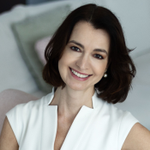 Lucy Gazmararian (Founder and Managing Partner of Token Bay Capital)