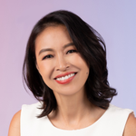 Angie Lau (Editor-in-Chief, CEO, and Founder of of Forkast.News)