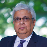 Omkar Goswami (Chairman at CERG Advisory Private Limited)