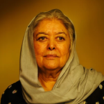 Mahbouba Seraj (Activist)